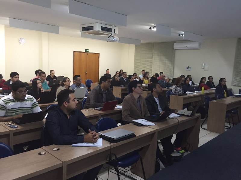 curso 2