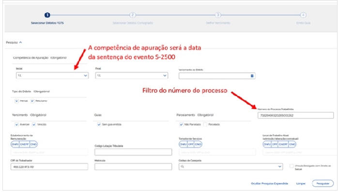 compet&ecirc;ncia